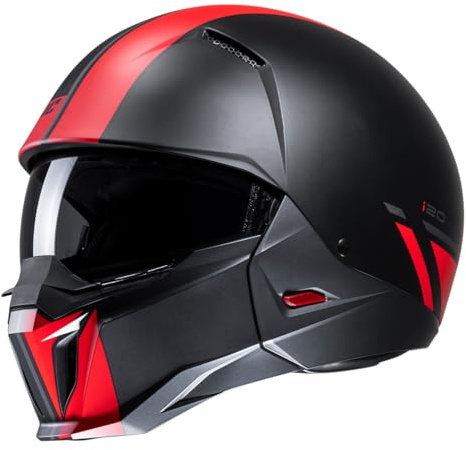 HJC, Jethelme motorrad I20 BATOL MC1SF, XL