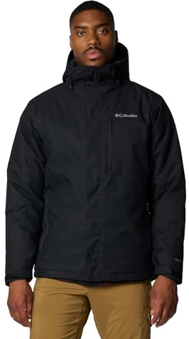 Columbia Isolationsjacke für Herren, Tipton Peak III