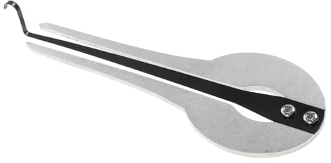 Maultrommel Aus Metall Traditionelles Mundinstrument Einfach Zu Bedienen Für Anfänger