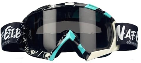 Occhiali da sci per uomo e donna, occhiali da sci da snowboard | Occhiali da sci Occhiali da neve antigraffio | Occhiali da sci Occhiali da snowboard per equitazione Sport Arrampicata