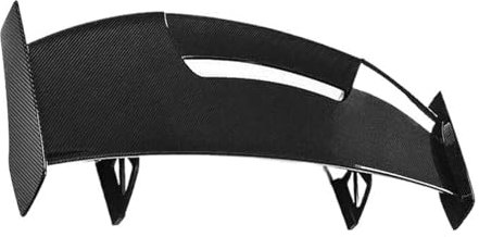 LADPZJNW Auto Heckflügel Für B&MW F30 F80 F82 F90 F10 G30 M2 M3 M4 M5 G80 G82 E36 E46 Auto Heckspoiler Auto Heckdeckel Lip Spoiler Flügel Zubehör