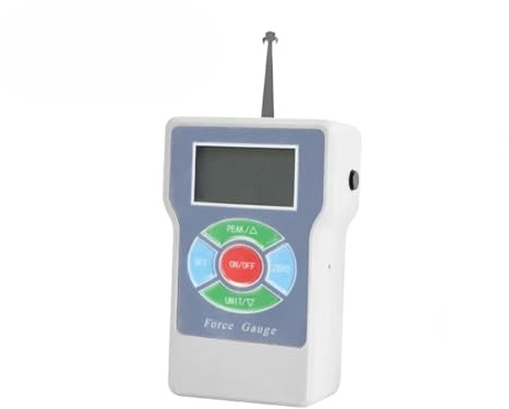 Misuratore di tensione digitale for dinamometro ortodontico portatile da 500 g(5N)