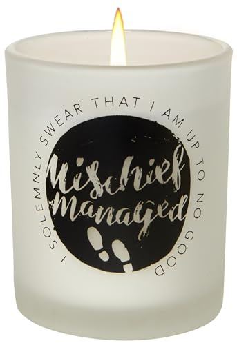 Harry Potter: Mischief ledat glas votivljus