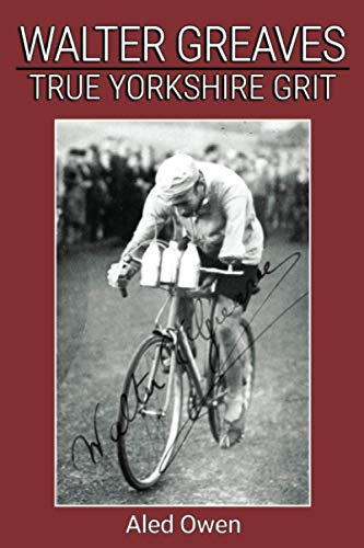 Walter Greaves – True Yorkshire Grit