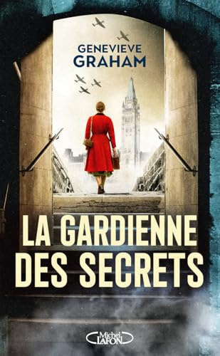 La Gardienne des secrets - Un grand roman historique durant la Seconde Guerre Mondiale