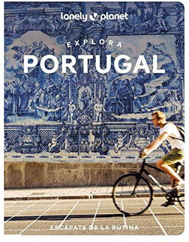 Explora Portugal (Guías Explora Lonely Planet)