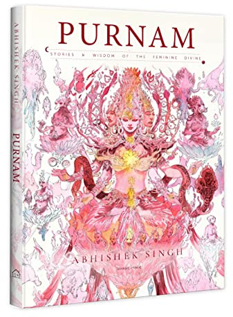 Purnam - Stories & Wisdom of the Feminine Divine
