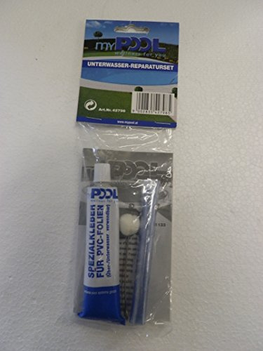 Unterwasserreparatur-Set von MyPool *282311*