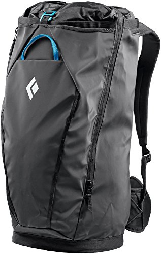 Black Diamond Unisex – Erwachsene Creek 35 Rucksack, Medium/Large