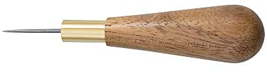 DICTUM® Rundahle, 30 mm