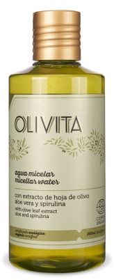 OLIVITA COSMOS Mizellenwasser