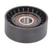 KAMOKA R0062 Spannrolle Keilrippenriemen Spannrolle 25mm 65mm