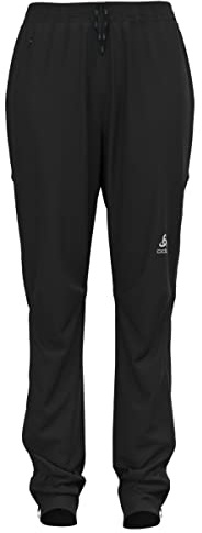 Odlo Damen Skihose Pants Regular Length Windbreaker