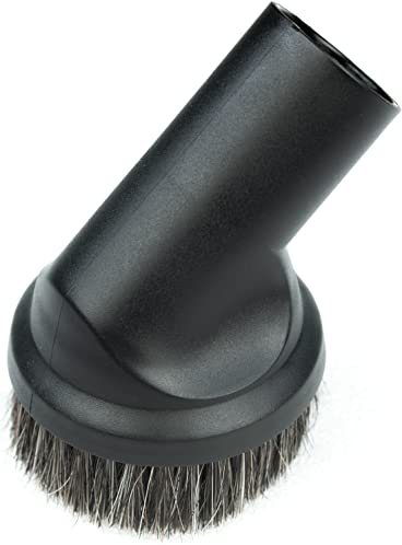 Brosse à poussière confortable pour meubles, compatible avec Bosch, Siemens, Kärcher, Miele, DeLonghi, Grundig, Makita, Samsung, Quelle, Metabo