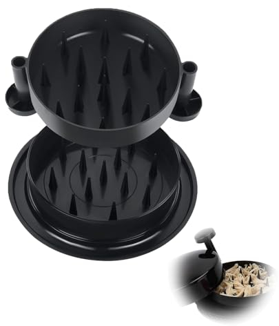 Meat Shredder Tool for Chicken, Beef, Pork, Fish, Durable BPA-Free Design, Ideal for BBQ, Cooking, Meal Prep