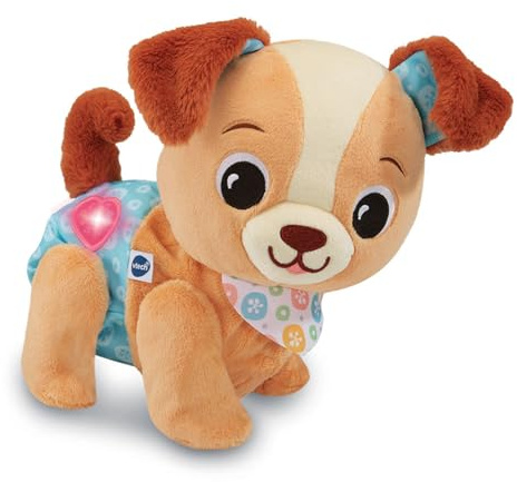 VTech Baby 1,2,3 Bin ich