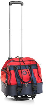 Drakes Pride FOLD FLAT TROLLEY **B6469**