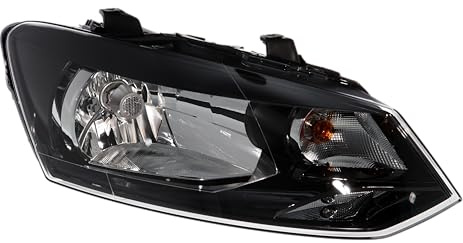 Valeo 044082 Main Headlight