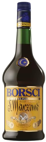 Borsci Elisir San Marzano, 0.7 litri