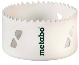 Metabo HSS-Bi-Metall-Lochsäge, 127 mm, 625211000