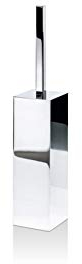 Decor Walther DW 371 WC-Bürstengarnitur - Chrom