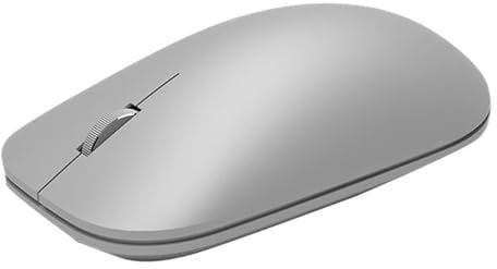 Microsoft Bluetooth WS3-00001 Surface Mouse