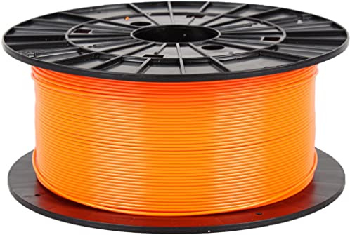 PET-G Prusa Orange 2018
