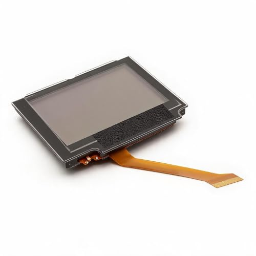Schermo LCD per Console per Game Boy Advance SP per Console GBA SP AGS 001, Schermo LCD per Console di Gioco di Ricambio,
