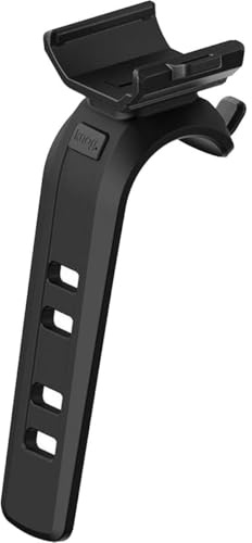 Knog Blinder Fahrradlicht Blinder 80 oder 120 Einzeln oder mit Rücklicht Cobber Mid Lil oder Plus oder 3 Halterungen für Verschiedene Anwendungen