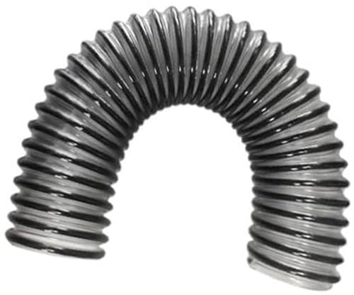 Wivplex Ersatz-Staubsaugerschlauch, Ersatz-Bodenschrubber-Unterschlauch, Staubsaugerschlauch-Ersatzteil, for Bissell, 1. 2. 3. 4. 5. Generation Reparaturschlauch für Vakuumköpfe