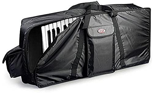 Stagg 25008100 K10-118 Keyboard Tasche (10 mm)