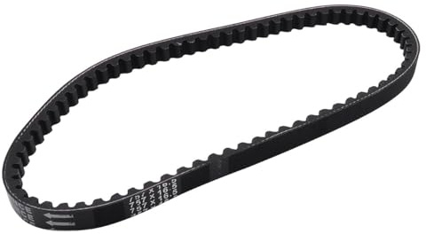 Keilriemen verstärkt 757x16,4 für Minarelli lang ROLLER