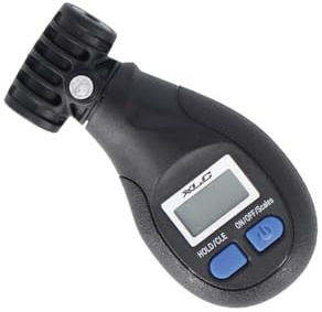 XLC Luftdruckmesser PU-G02, SV/AV