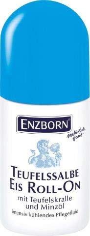 ENZBORN Teufelssalbe Eis, Roll-on 50 ml