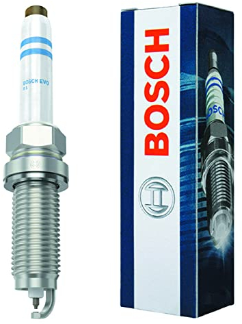 Bosch VA6SIP80 - Zündkerzen Double Iridium - 1 Stück