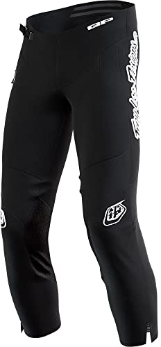 Troy Lee Designs Youth GP Pro Pant Mono Black 22