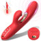 Rabbit Vibrator Sex Toýs for Woman - G Spot Vibrators Adult Toys for Vaginal and Clitoris Stimulation 9 * 9 * 9 Modes Silent Dildo Female Toys Classic Vibrator Sex Toys4couples Men & Women
