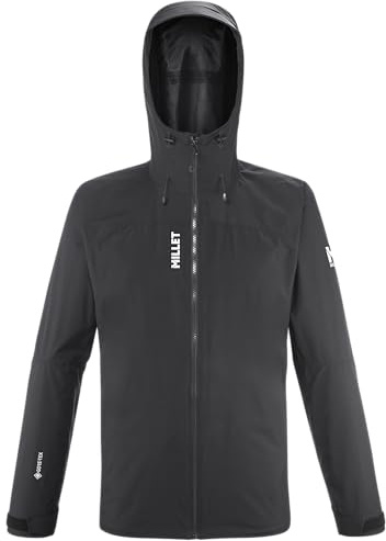 MILLET Seneca Gtx GIACCA GORETEX Uomo