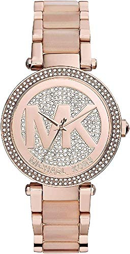 Michael Kors - Damen Uhr MK6176