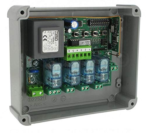 BFT – BFT Clonix 4 RTE – Clonix 4 RTE