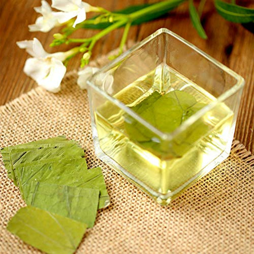 30g (0.066LB) Hoja de hierba Hojas de loto flojas Té Té de hierbas tradicional Té verde Té crudo Flores de Té chino Té perfumado Té de flores Té botánico Té de hierbas