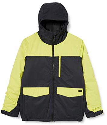 BILLABONG All Day - snö/skidjacka för pojkar snow/skidjacka