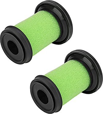 BONBELONG Replacement Filter for Gtech Air ram MK2, Compatible with Gtech Multi Vacuum Cleaners Cordless Handheld Vacuum Filters (2016 Onwards)
