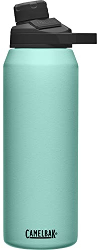 CAMELBAK Botella de Acero Inoxidable Aislada al Vacío Chute® mag 1L