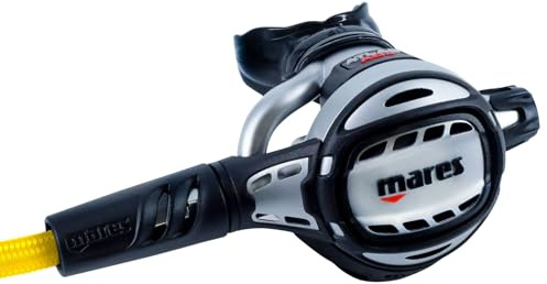 Mares, Octopus Atlas ADJ, Krake, Mehrfarbig, Nr, Unisex-Adult