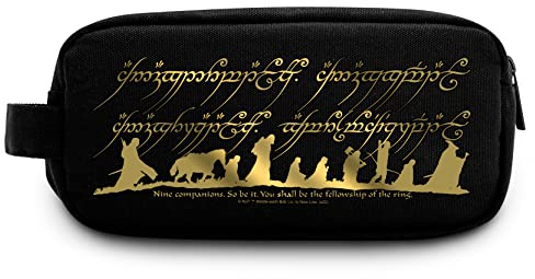 ABYSTYLE – Lord of The Rings – Estuche de la comunidad del anillo