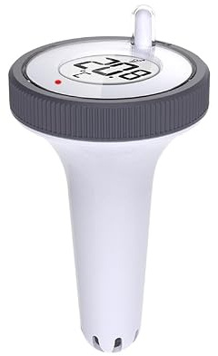 La Crosse Technology - Sensore di temperatura per piscina 433Mhz