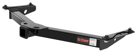 Curt Manufacturing 13087 Class III Receiver