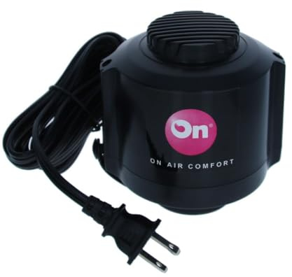 Air Dream Replacement Inflator