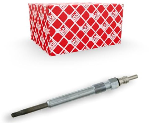 Febi Bilstein Glühkerze passend für A4 A6 A8 Allroad Superb